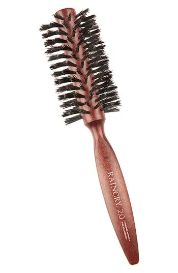 RAINCRY Volume Magnesium Brush