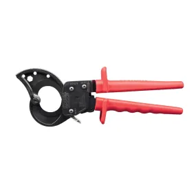 Ratcheting Cable Cutter - (94-63060)