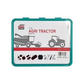 Rema Tip Top Ag & Tractor Tube Repair Kit