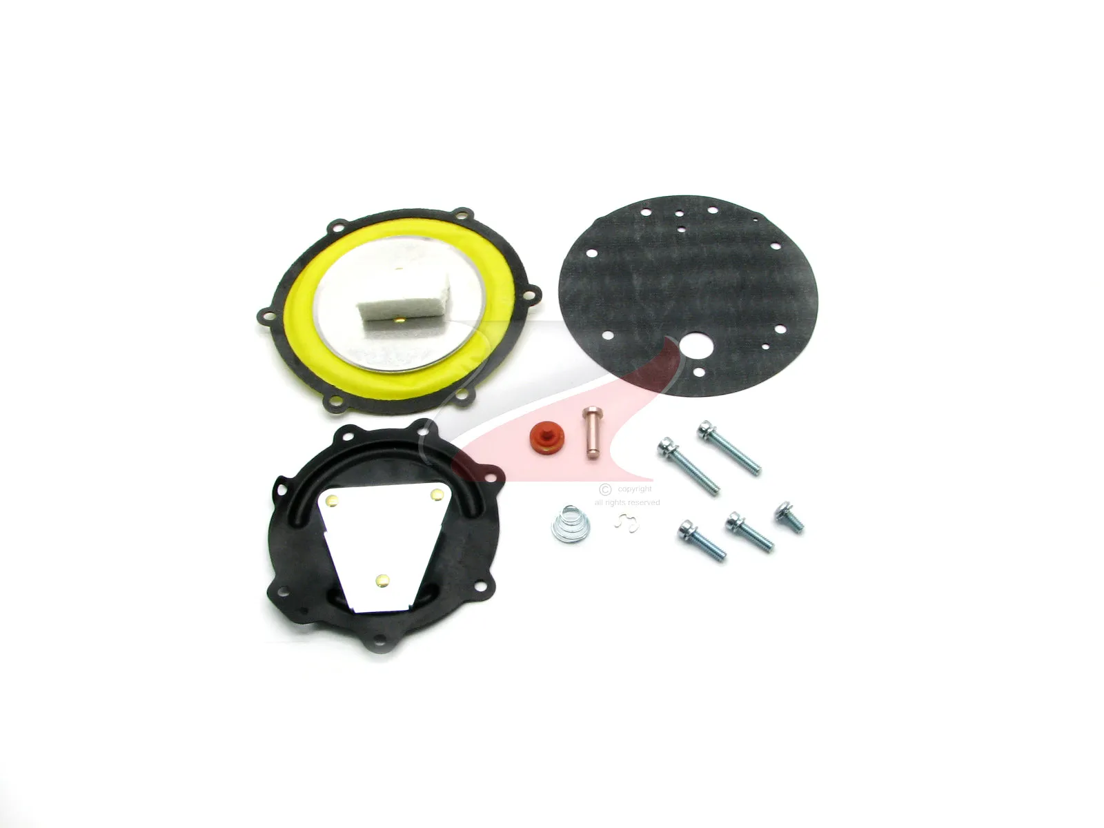 REPAIR KIT-COBRA 2023646