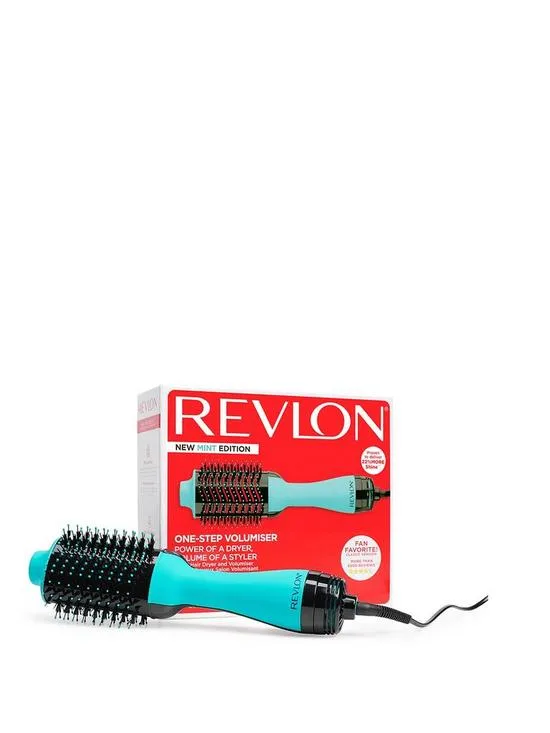 Revlon One-Step Volumiser & Blow Dryer