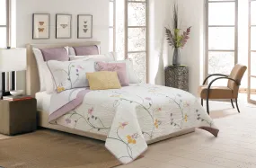 Safdie & Co. Quilt 3PC Set DQ Serenade