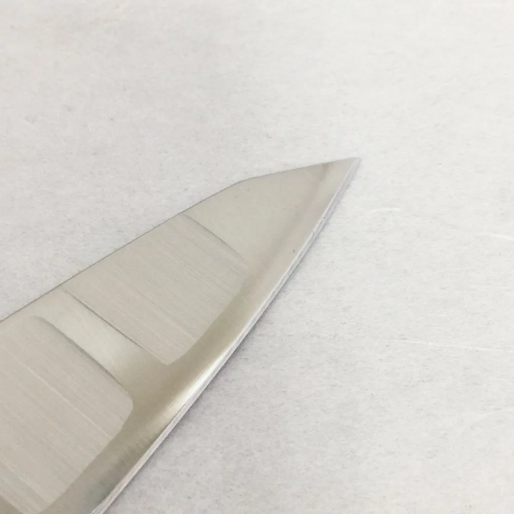 SAKAI TAKAYUKI POULTRY HONESUKI KNIFE - GRAND CHEF SP(150mm)