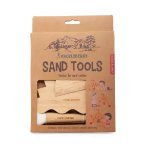 Sand Tools