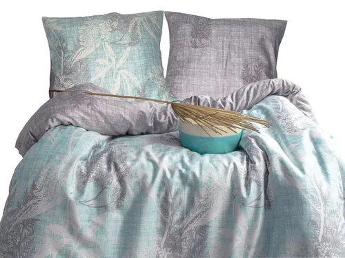 Satin cotton bedding(P) HERRA/LUXURY