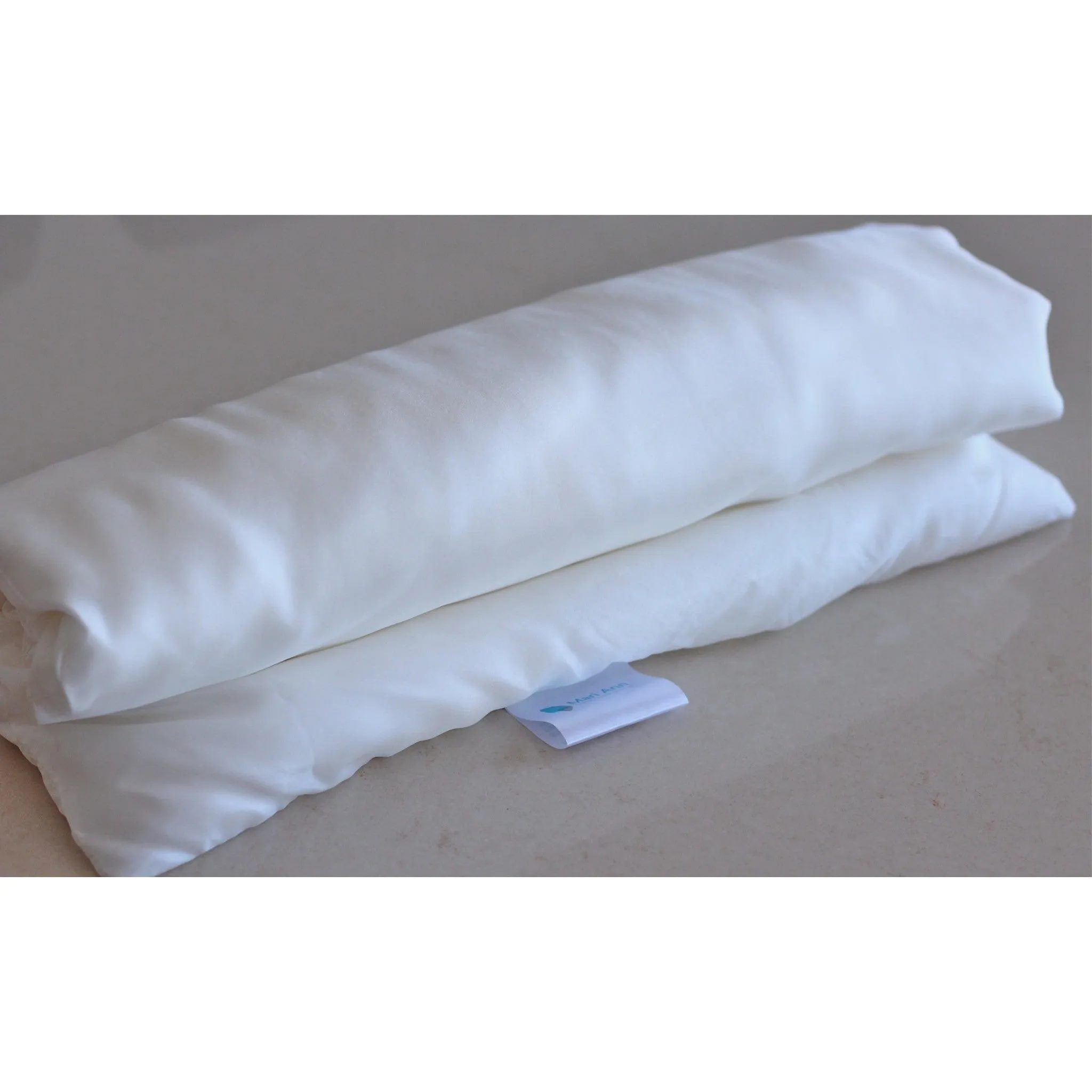 Silk Filled Pillowcase