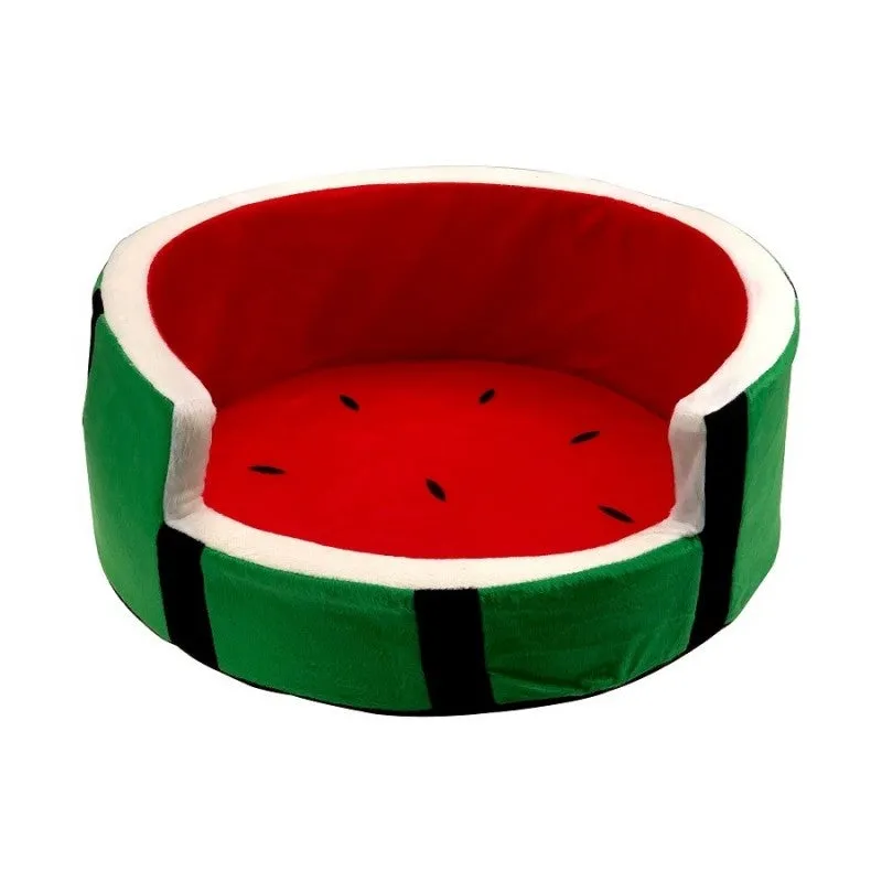 Sin Cheng Watermelon Bed