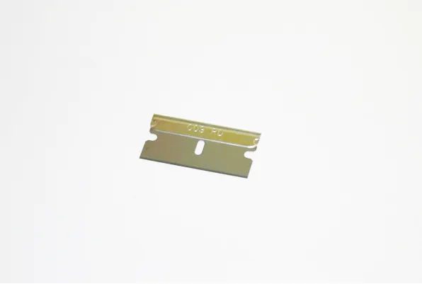 Single Edge Blades 1.5″ (3.8cm)