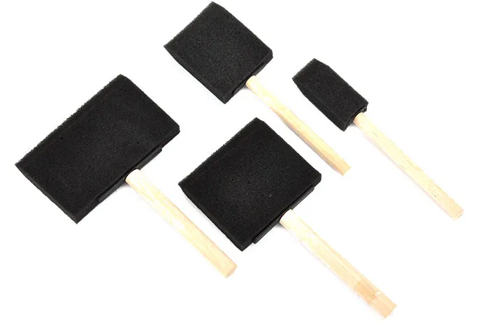 SINOART Sponge Brush