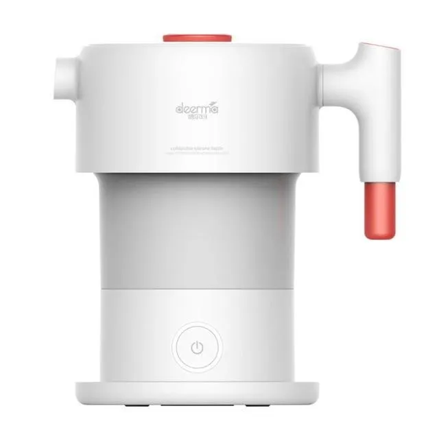 Small Electric Hot Water Kettle