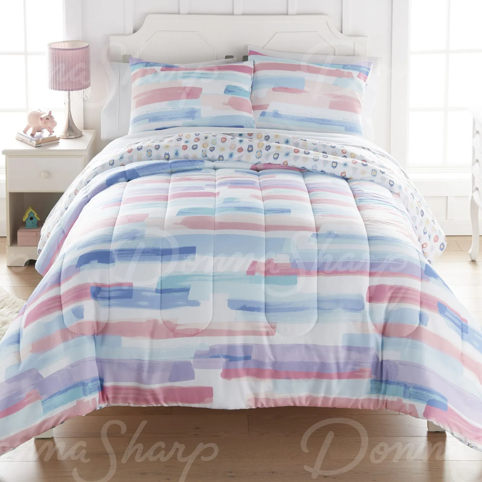 Smoothie Comforter Collection **DISCONTINUED - Quantities Limited**