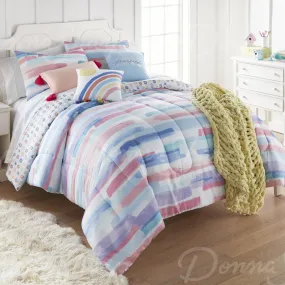 Smoothie Comforter Collection **DISCONTINUED - Quantities Limited**