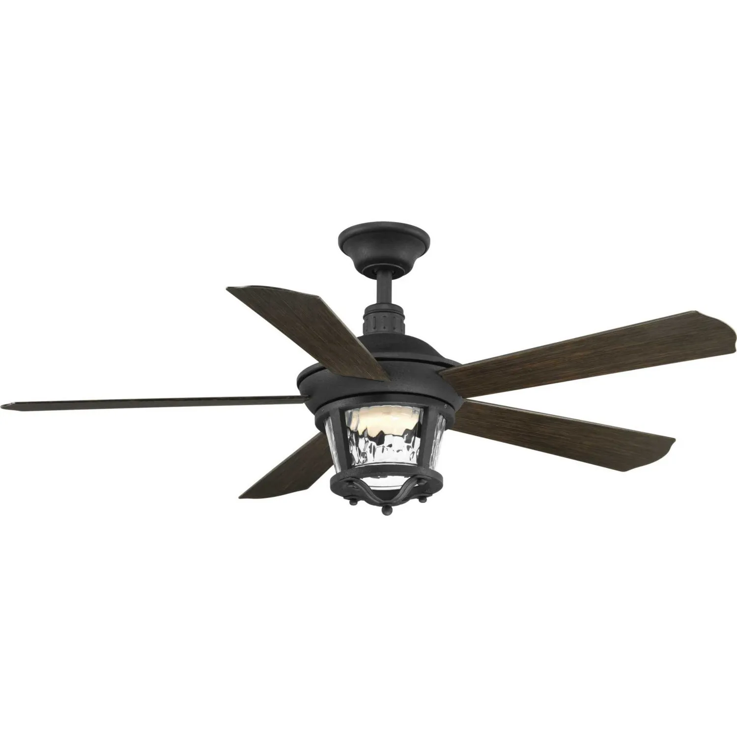 Smyrna 52" 5-Blade Ceiling Fan