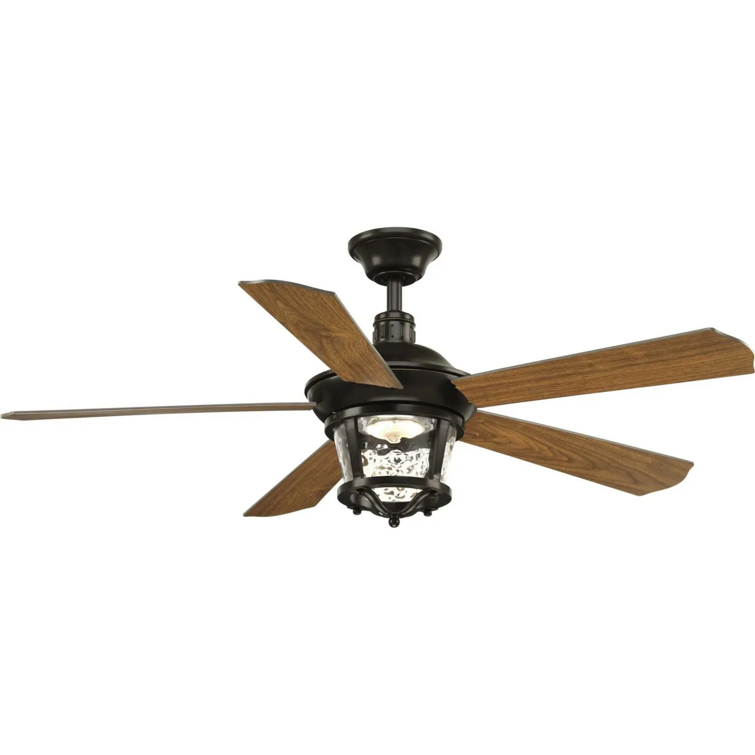 Smyrna 52" 5-Blade Ceiling Fan