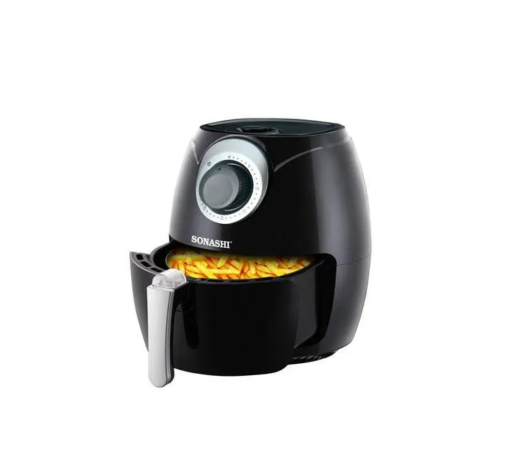 Sonashi Manual Air Fryer