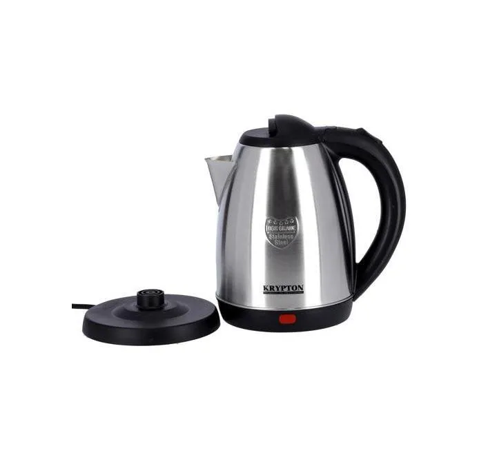 Stainless Steel Electric Kettle 1.8L