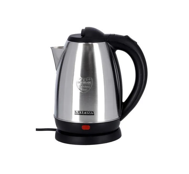 Stainless Steel Electric Kettle 1.8L