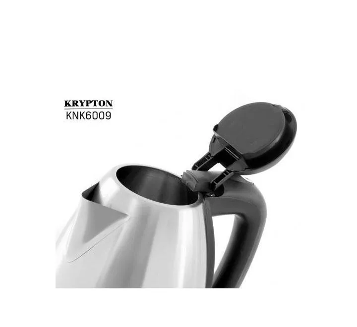 Stainless Steel Electric Kettle 1.8L