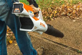 STIHL BGA 60 SET