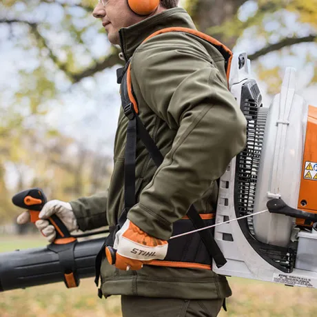 STIHL BR800 CE Blower