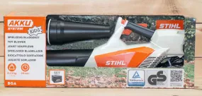 STIHL Toy Blower