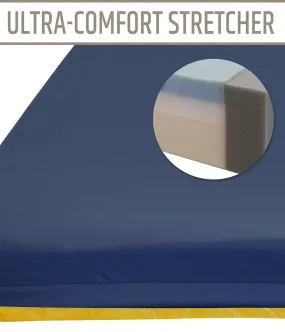 Stryker Renaissance Ultra Comfort Stretcher Pad, Model 1211-UC (29" w)