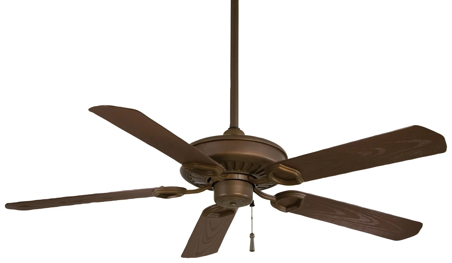 Sundowner 54" Ceiling Fan