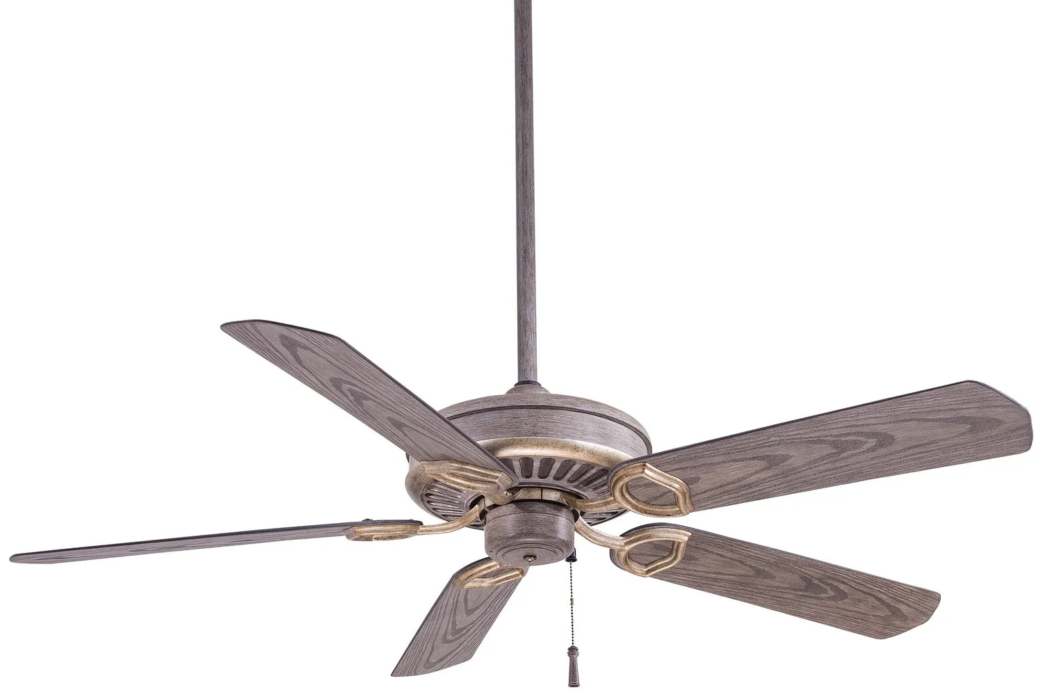 Sundowner 54" Ceiling Fan