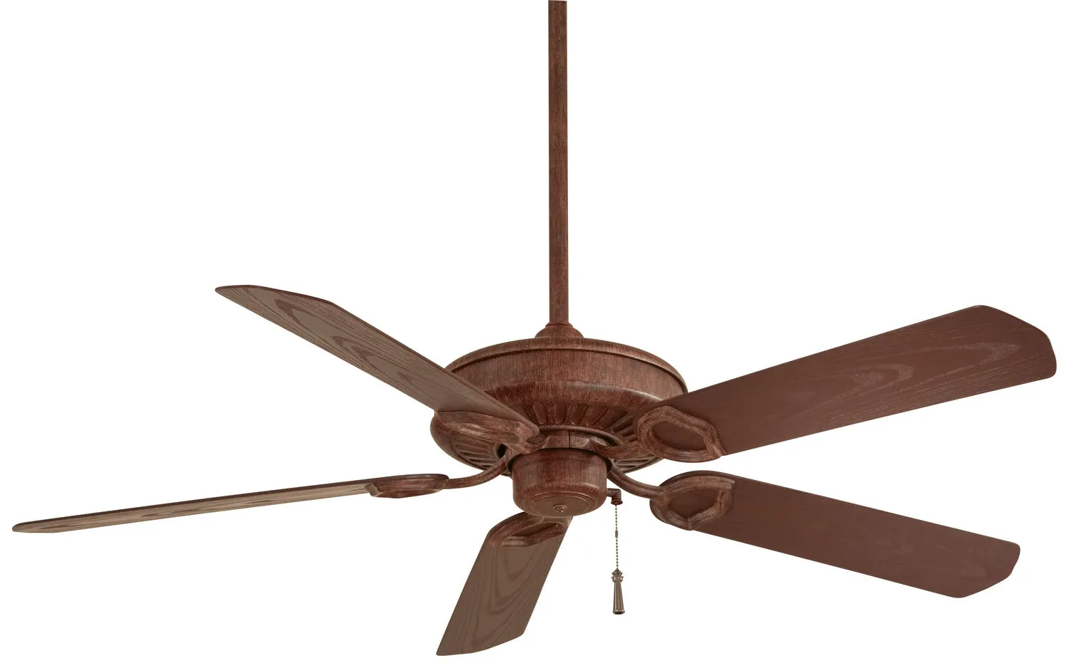 Sundowner 54" Ceiling Fan