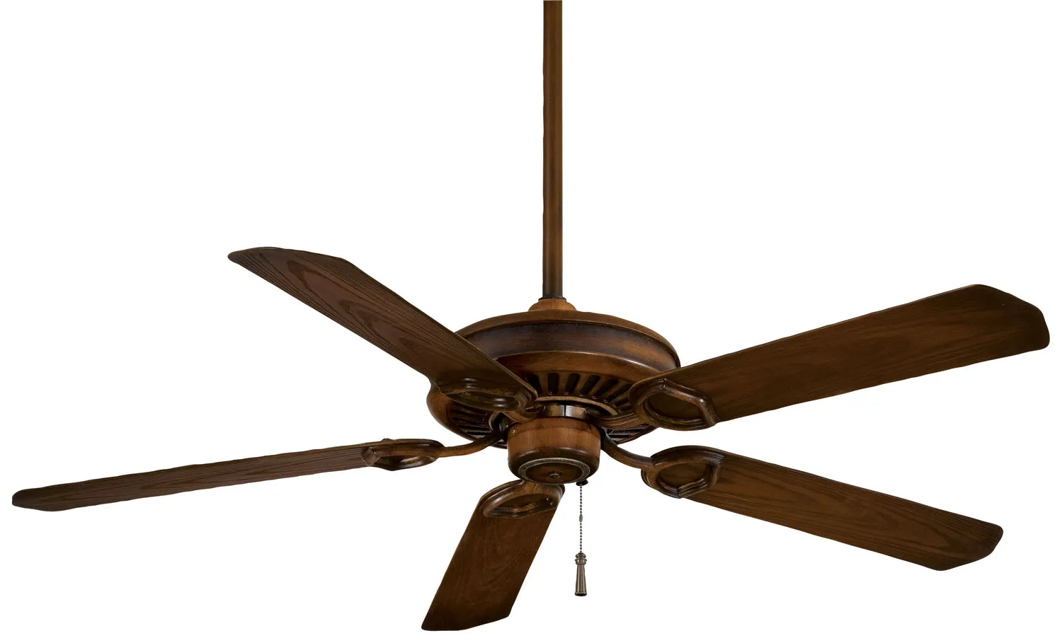 Sundowner 54" Ceiling Fan