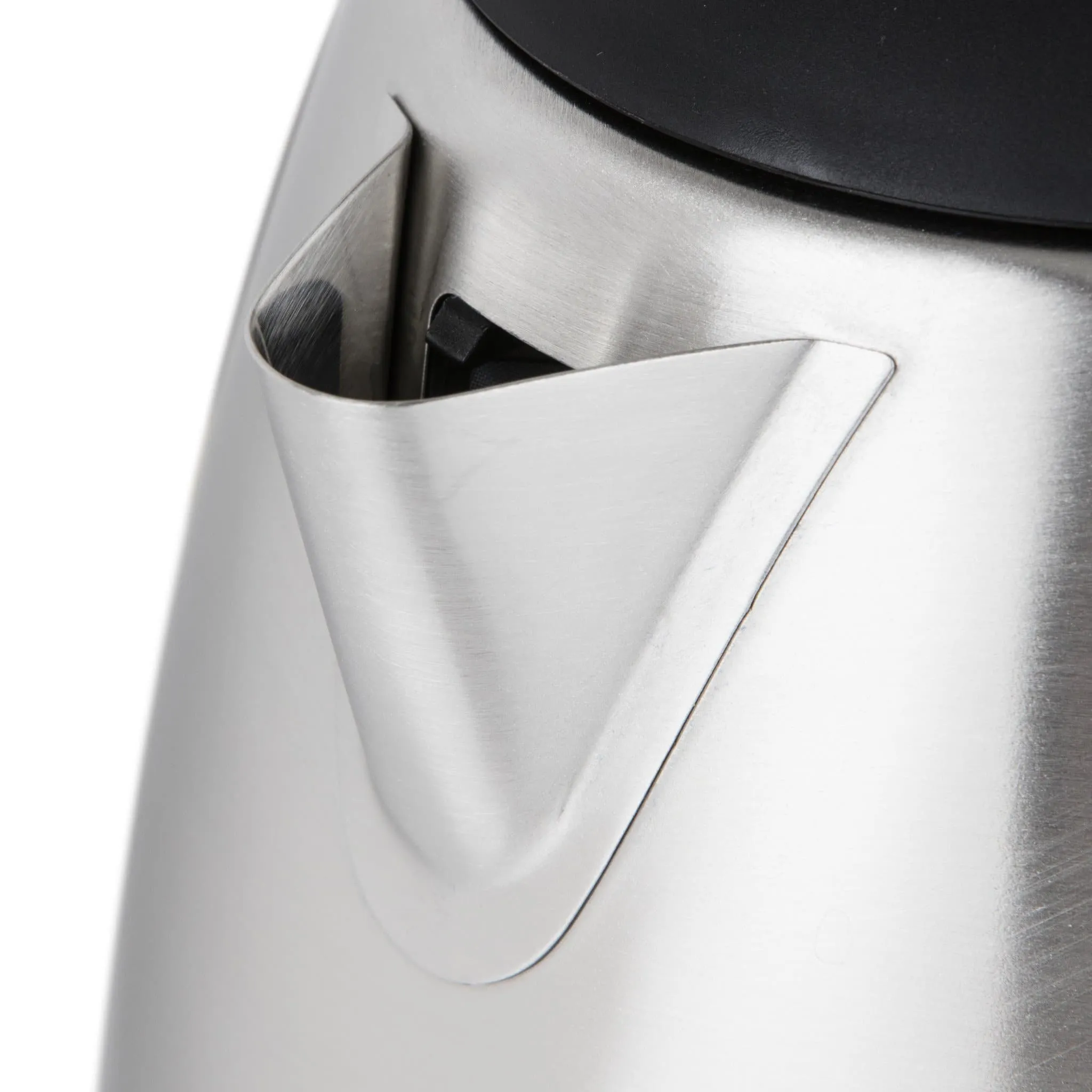 Swan 1 Litre Stainless Steel Kettle