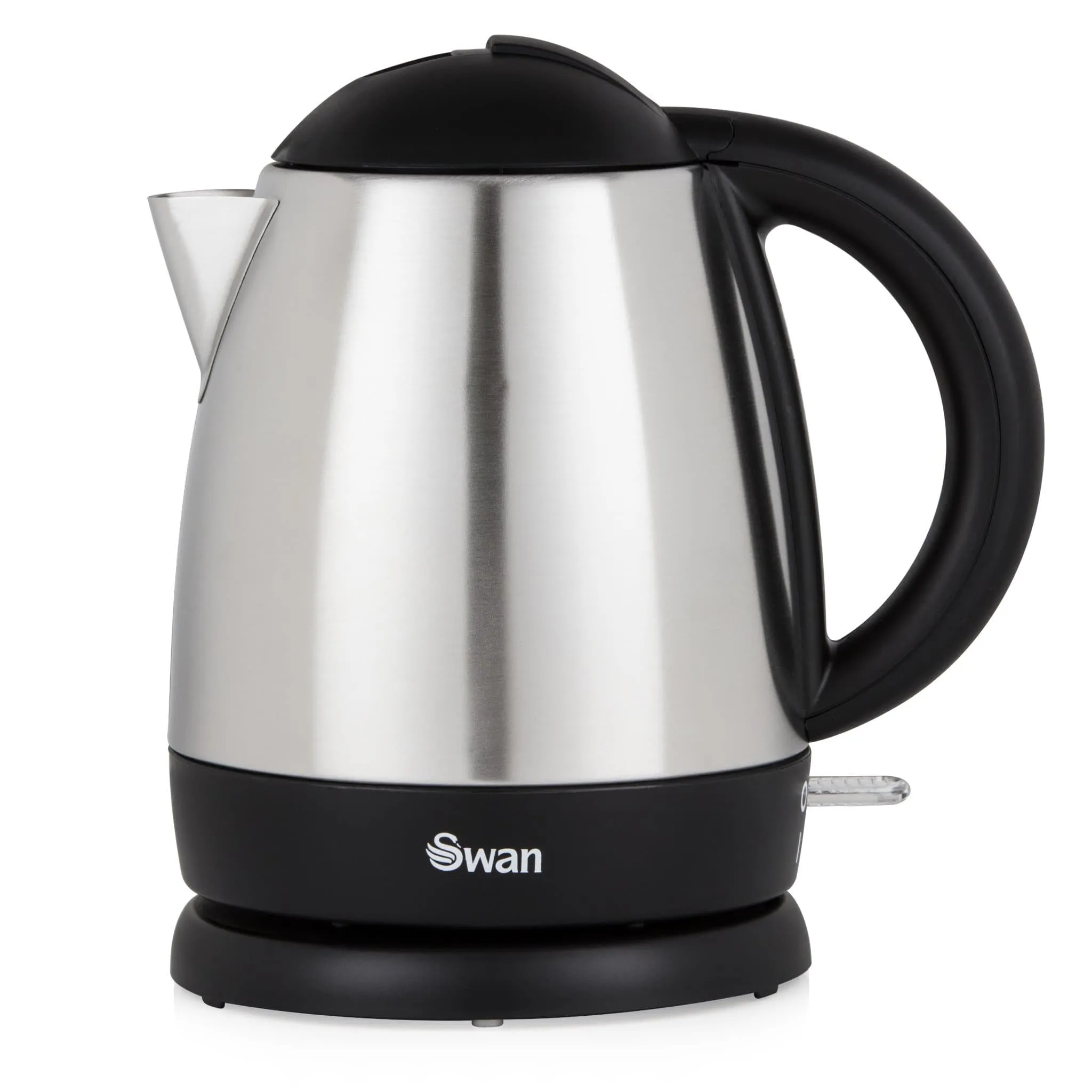 Swan 1 Litre Stainless Steel Kettle