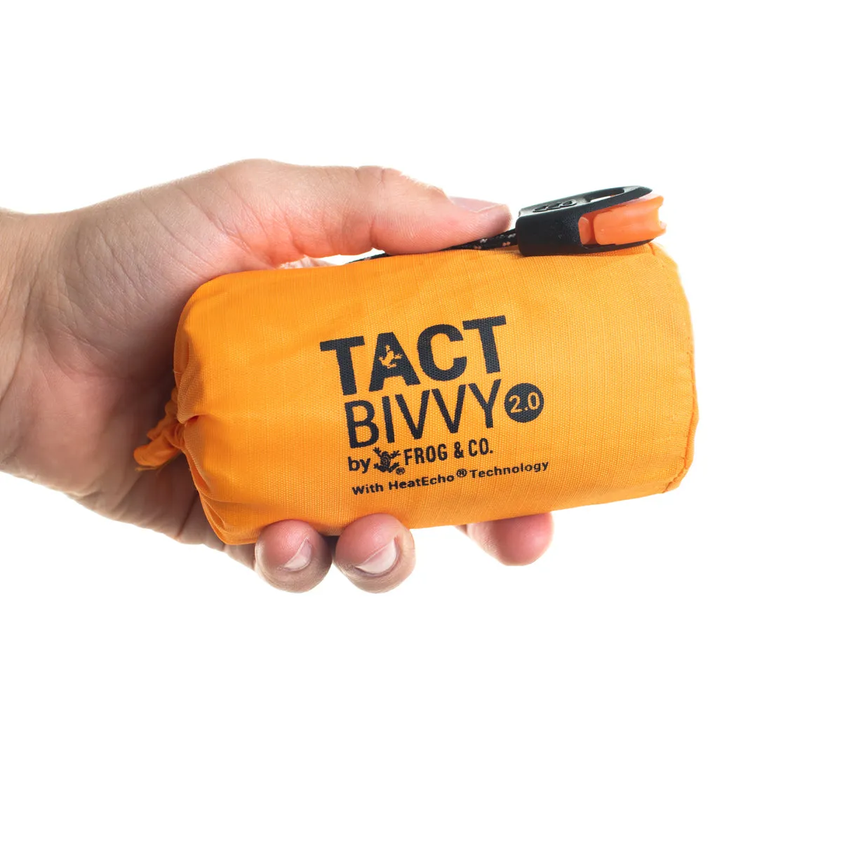 Tact Bivvy & Tough Tesla Bundle