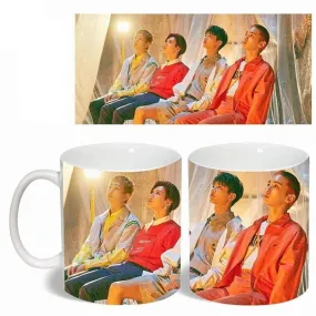 Tasse SHINee