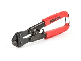 Tekton 3386 8-Inch Heavy-Duty Mini Bolt and Wire Cutter