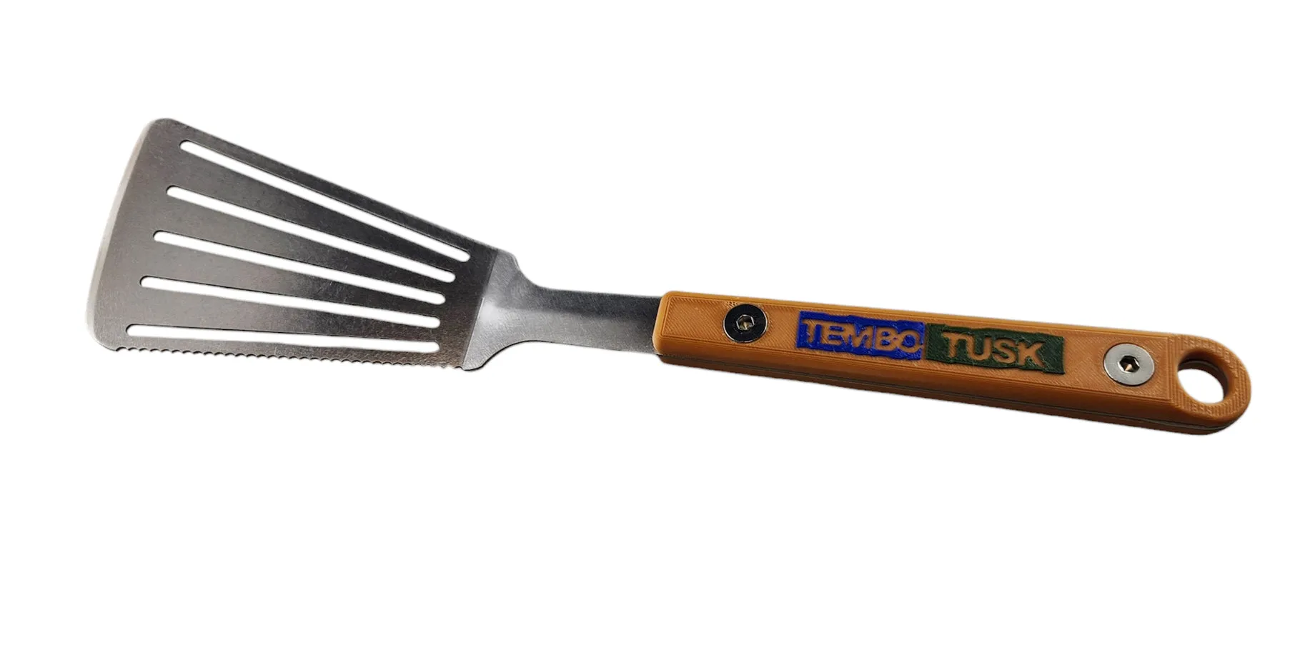 TemboTusk Spatula and Scraper  Kit