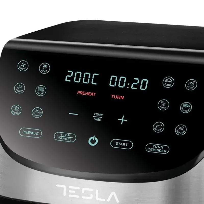 TESLA - Air fryer