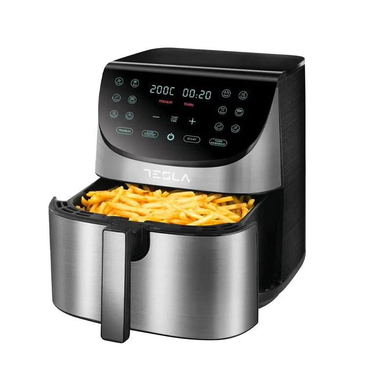 TESLA - Air fryer