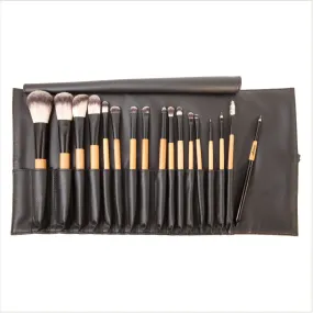 The 18 Brush Set