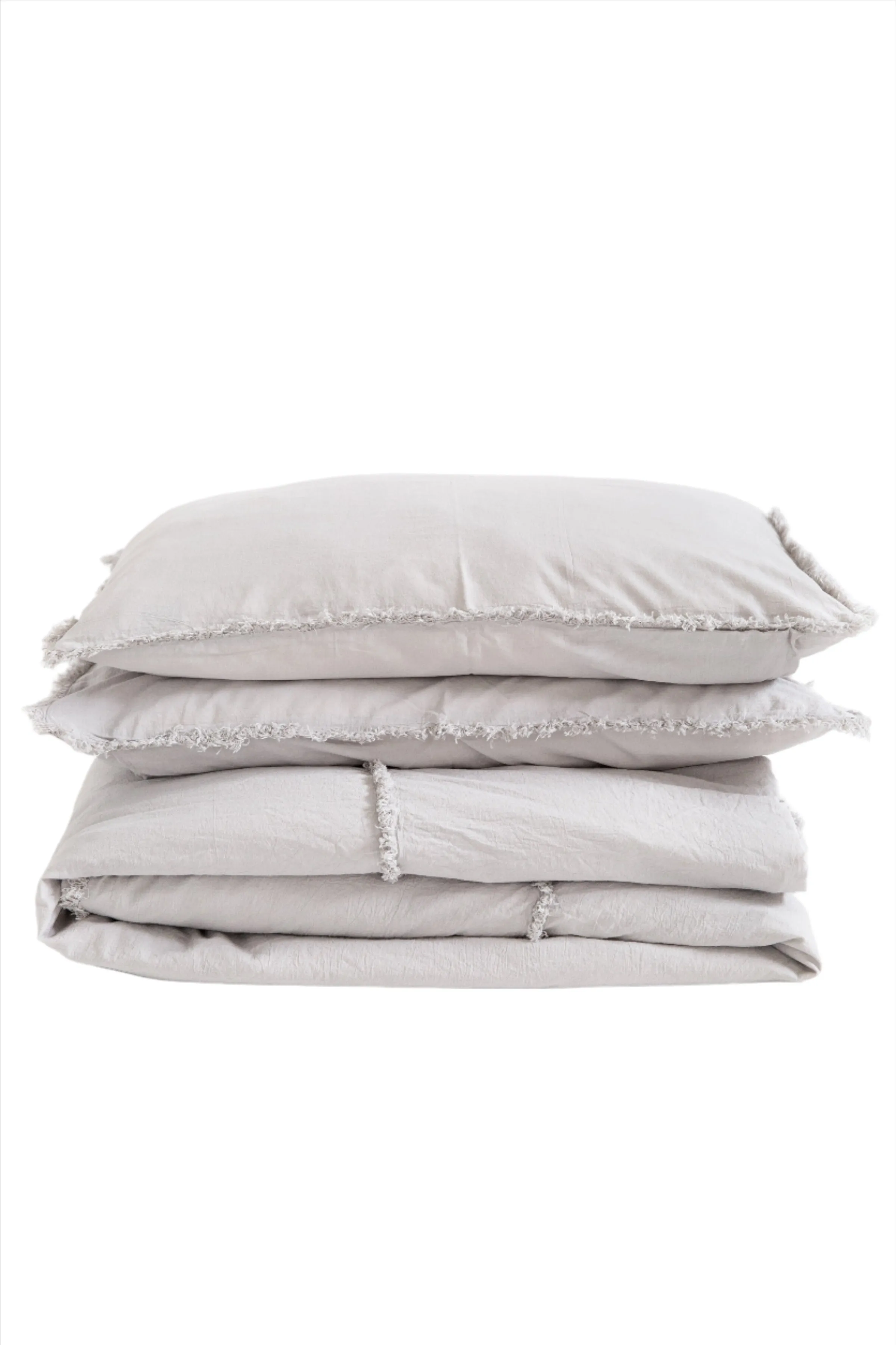 THE EVE | Cotton Duvet Set