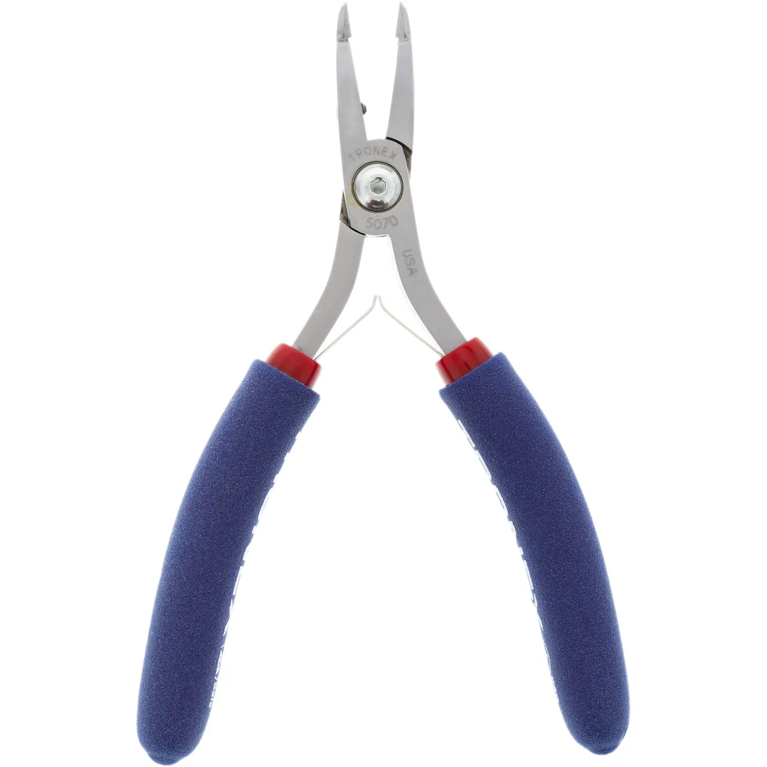 Tip Cutters, Small Long Jaw