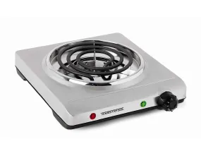 Toastess Stainless Steel Portable Single Burner  1pc