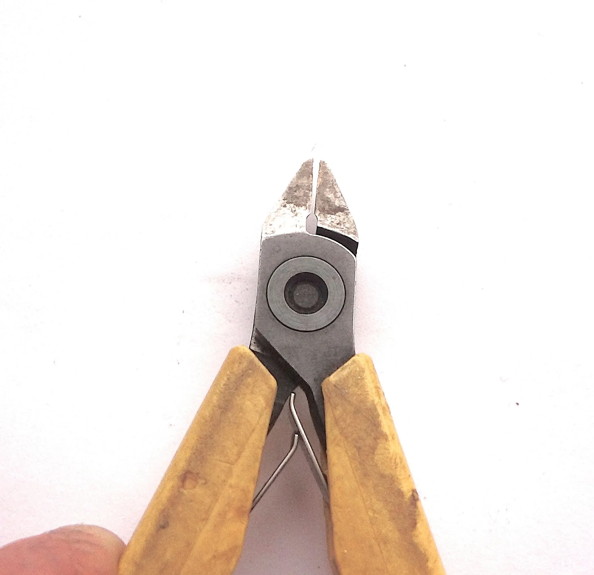 tools / fine flush cutters