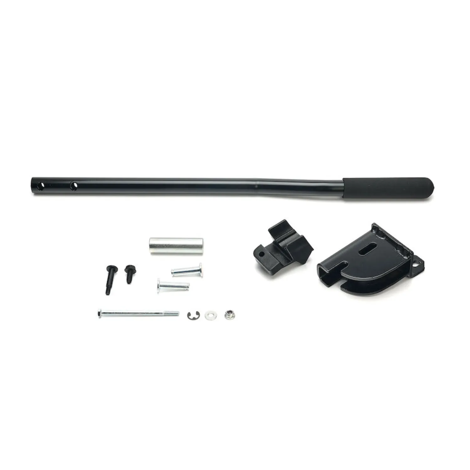 Toro Assist Bar and Step Kit for TimeCutter SS and MX | 140-2052