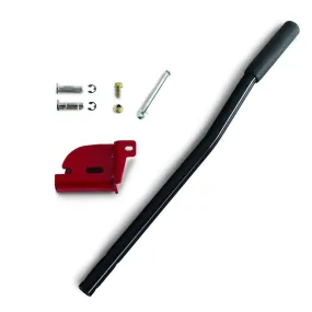 Toro Assist Bar and Step Kit for TimeCutter SS and MX | 140-2052