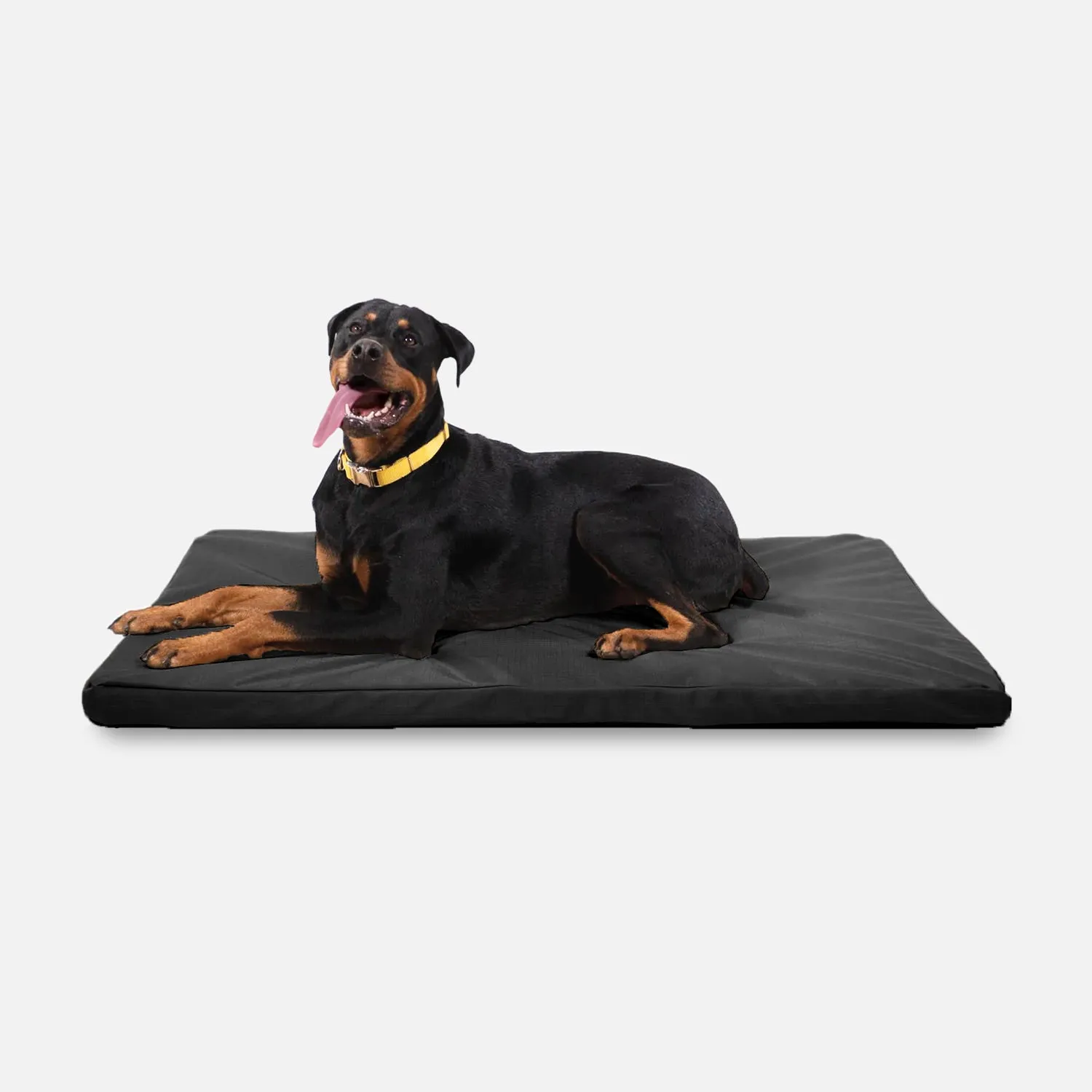 Tough Ripstop™ Orthopedic Dog Crate Bed