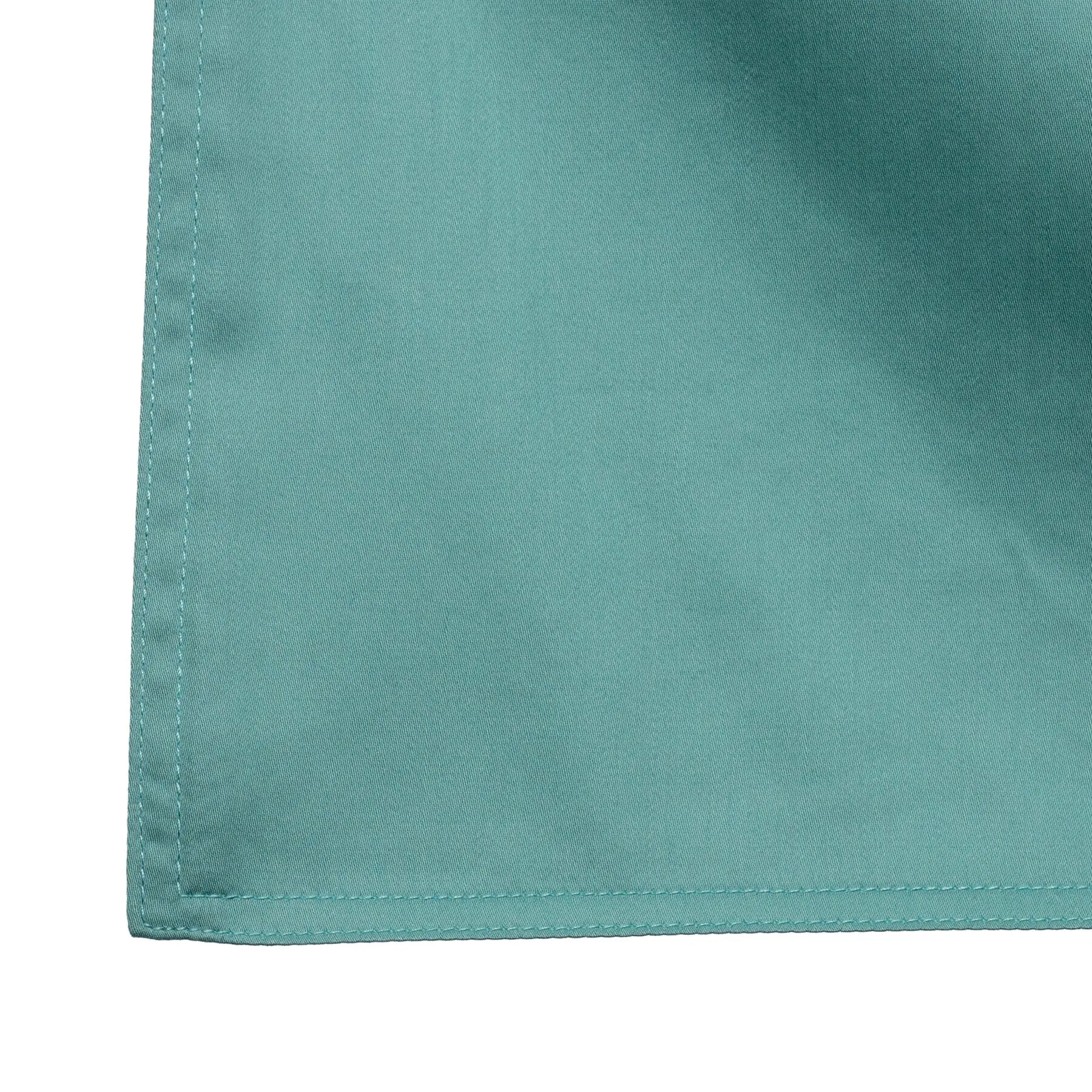 Turquoise Pillowcase