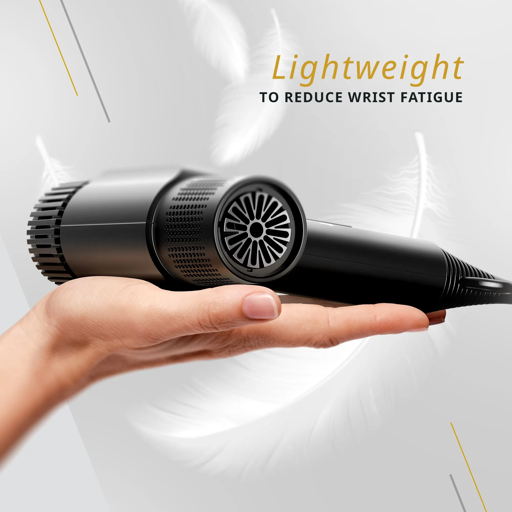 Vanquish™ Hair Dryer