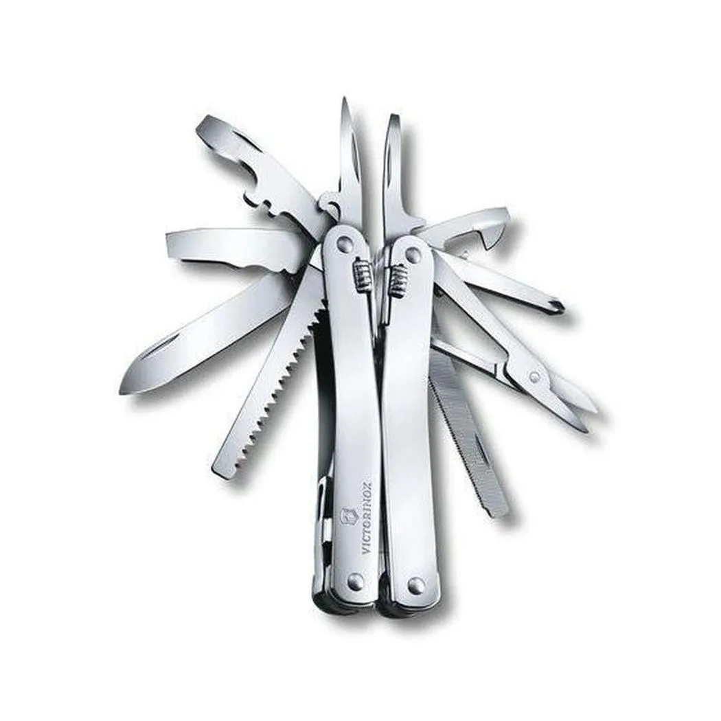 Victorinox SwissTool Spirit X