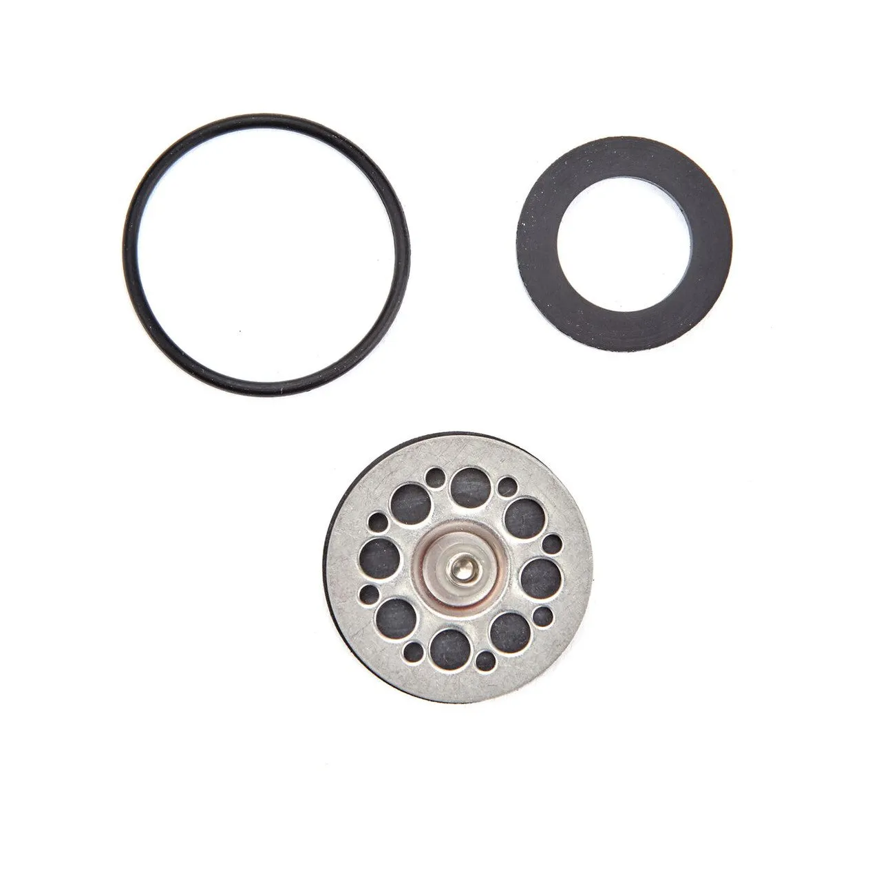 Watts RK NF8-T 3/4 Backflow Repair Kit, Diaphragm Assembly, Gasket Washer, Three O-Rings, Nf8